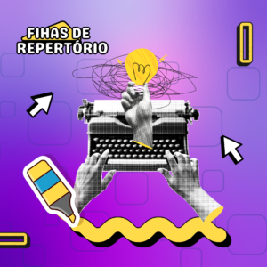 Fichas de Repertório