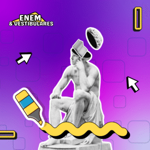 Temas Esquematizados para o Enem (2025)