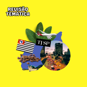 Revisão temática (TJ SP)
