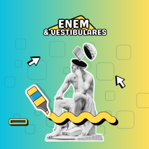 Temas Esquematizados para o Enem (2026)
